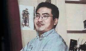 Kentaro Miura