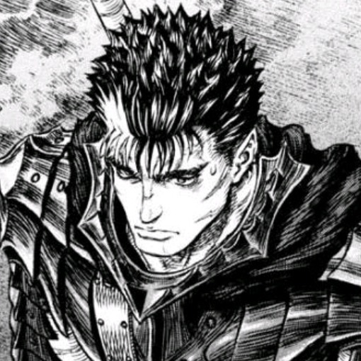 guts